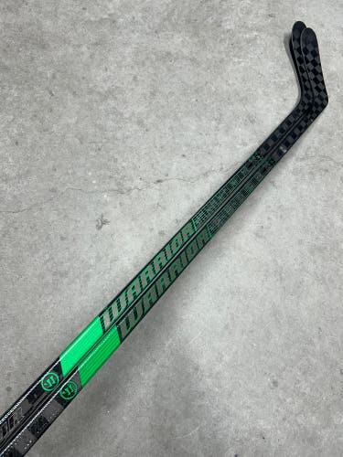 2 PACK 85 Flex P28 Senior Warrior Novium Pro Left Hand Hockey Stick Pro Stock NHL (New)