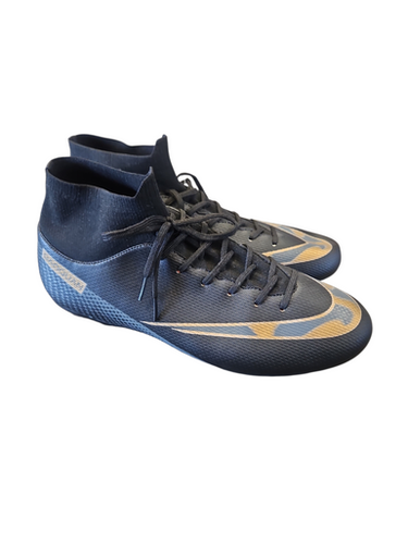 Used Soccer Cleats None Senior 10.5 11850-S000023023