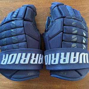 Warrior Franchise Gloves 13" (Used)