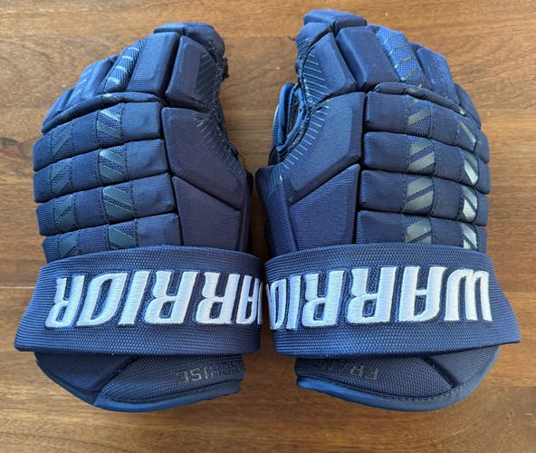 Warrior Franchise Gloves 13" (Used)