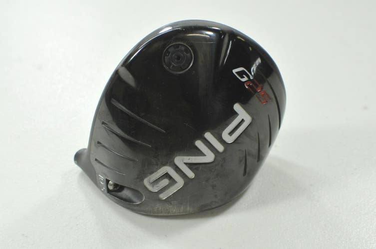 Ping G25 10.5* Driver Head Only  #209679