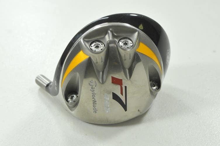 TaylorMade r7 425 TP 9.5* Driver HEAD ONLY  #209695