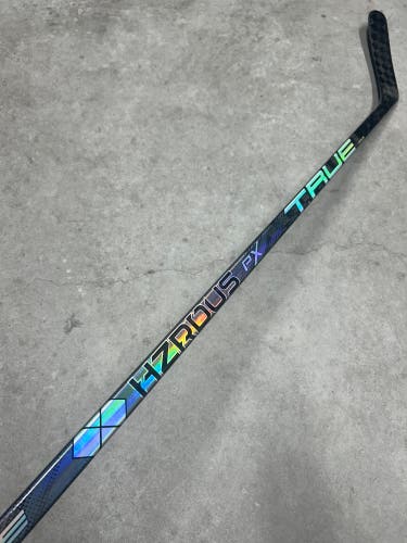 95 Flex Custom P88 HZRDUS PX Senior True Left Hand Hockey Stick Pro Stock (New) NHL
