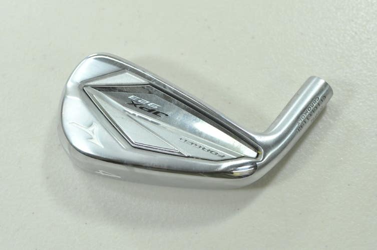 Mizuno JPX 923 Forged Single 4 Iron HEAD ONLY #209703