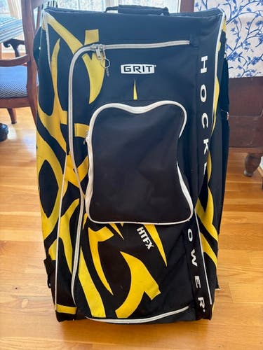 GRIT Tower Bag (Used)