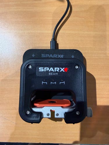 Sparx Beam Edge Leveler (Used)