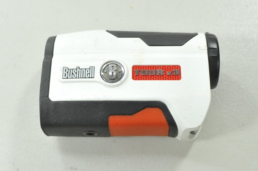 Bushnell Tour V3 Jolt Range Finder #209611