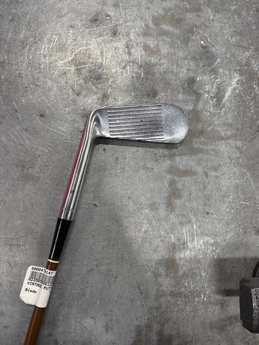Used VINTAGE PUTTER Mens Putter RH 11337-S000478147