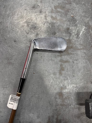 Used VINTAGE PUTTER Mens Putter RH 11337-S000478147
