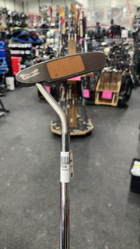 Used VINTAGE PUTTER Mens Putter RH 11337-S000478146