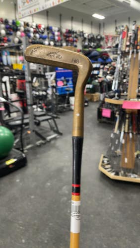 Used VINTAGE PUTTER Mens Putter RH 11337-S000478148
