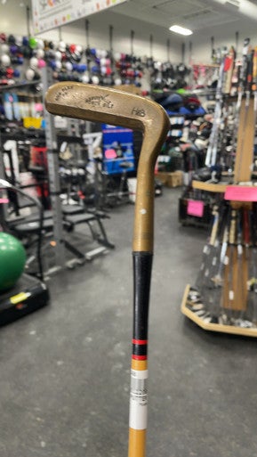Used VINTAGE PUTTER Mens Putter RH 11337-S000478148