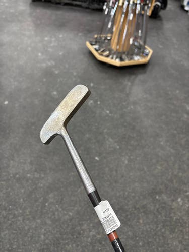 Used VINTAGE PUTTER Mens Putter RH 11337-S000478142