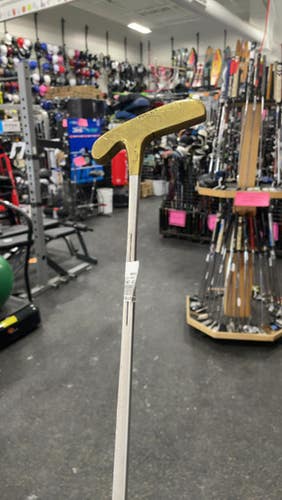 Used OTEY CRISMAN VINTAGE PUTTER Mens Putter RH 11337-S000478137