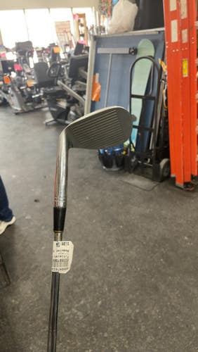 Used Titleist FORGED SW Golf Wedge Mens RH Sand Wedge 11337-S000478138