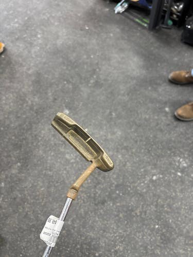 Used Ping ANSER 3 PUTTER Mens Putter RH 11337-S000478133