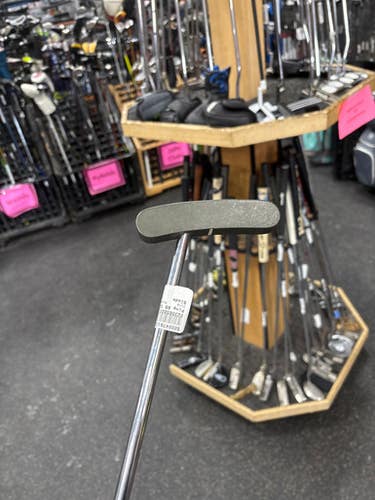 Used Ping 69 SCOTTSDALE PUTTER Mens Putter RH 11337-S000478132