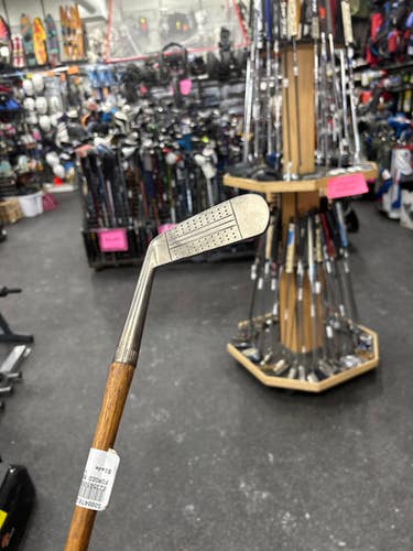 Used FORGED REGAL PUTTER Mens Putter RH 11337-S000478124