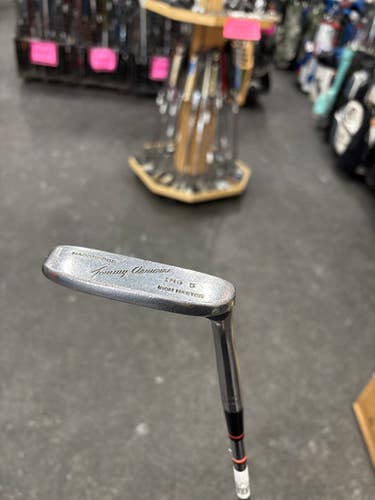 Used Tommy Armour IMG 5 VINTAGE PUTTER Mens Putter RH 11337-S000478117