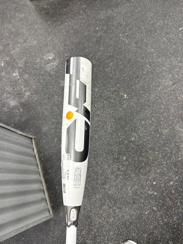 Used Demarini CF BB/SB USSSA 2 3/4 Bat 28" 11337-S000478241