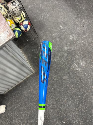 Used Easton SPEED BB/SB USA 2 5/8 Bat 26" 11337-S000478236