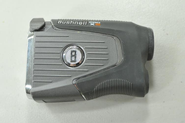 Bushnell Pro X3 Range Finder  #209609