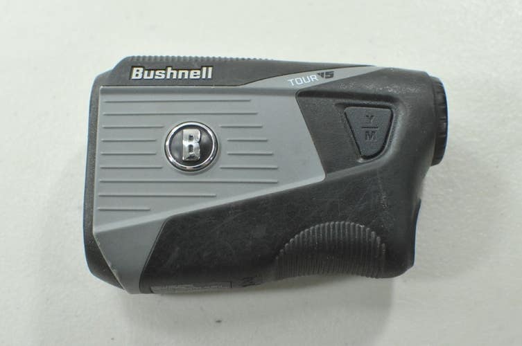 Bushnell Tour V5 Range Finder  #209616