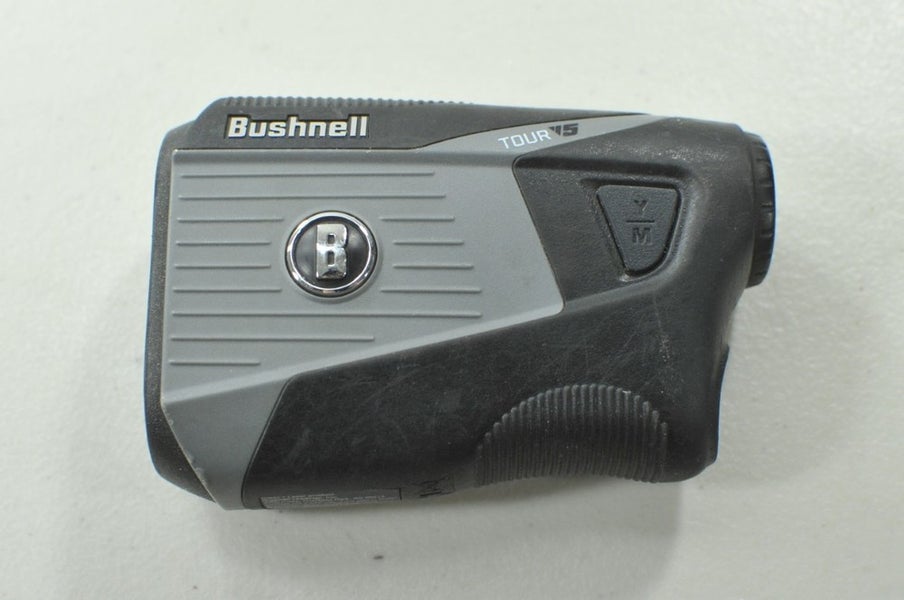 Bushnell Tour V5 Range Finder #209616