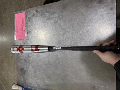 Used Demarini THE GOODS GB5-22 BB/SB USSSA 2 5/8 Bat 30" 11605-S000212469