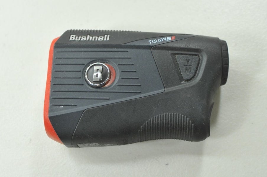 Bushnell Tour V5 Shift Slope Range Finder #209683