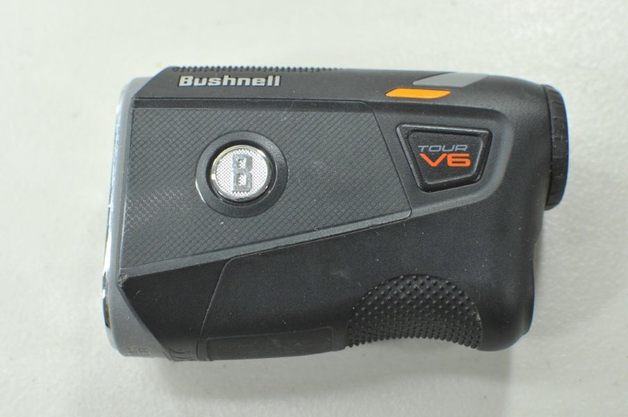 Bushnell Tour V6 Range Finder #209614