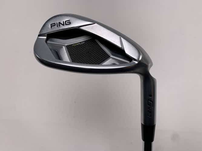Ping G430 Wedge 54* Black Dot AWT 2.0 Regular Steel Mens RH