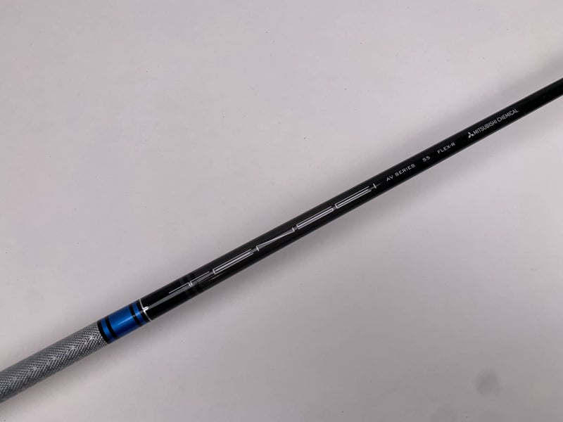 Titleist TSR2 Driver 10* Tensei Blue Raw AV Series 55g Regular RH