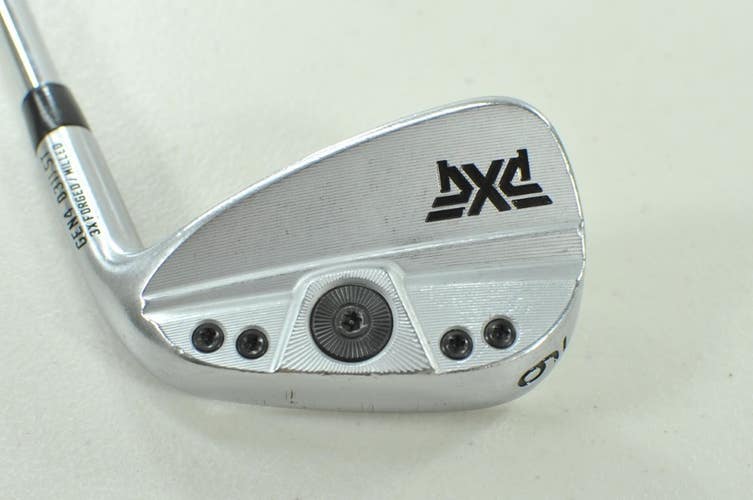PXG Gen4 0311 ST Single 9 Iron X-Stiff Flex Right DG X100 Steel # 207468