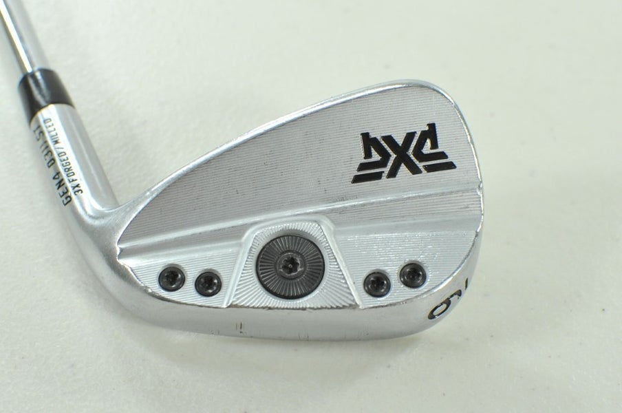 PXG Gen4 0311 ST Single 9 Iron X-Stiff Flex Right DG X100 Steel # 207468