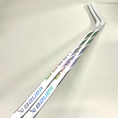 2 Pack - Bauer Vapor Hyper2Lite (Dressed Proto R ) LH 87 Flex P90TM - RH1622