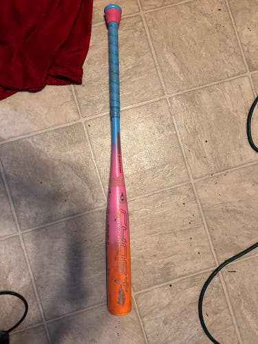Easton Ghost OG Composite Bat (-11) 18 oz 29" (Used)