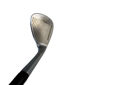 Used Taylormade EF SPIN GROOVE 52 Golf Wedge Mens LH 60 Degree 11682-S000126308