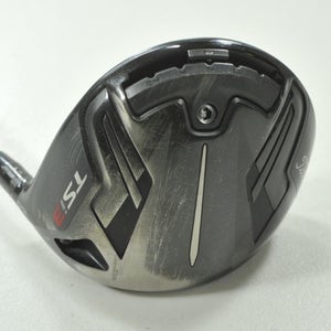 Titleist TSi3 10* Driver Stiff Flex Right Denali Red 6.0 60g  # 208494