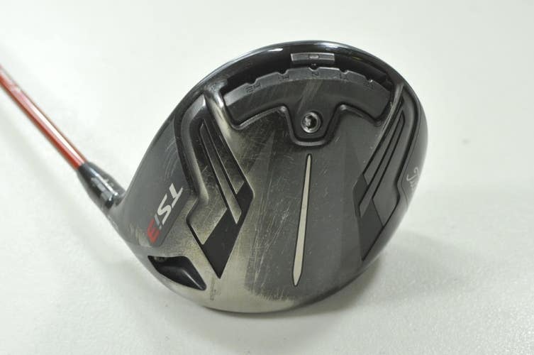 Titleist TSi3 10* Driver Stiff Flex Right Denali Red 6.0 60g  # 208494