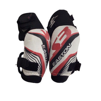 Used Easton S3 Senior Elbow Pads MD 11760-S000086760
