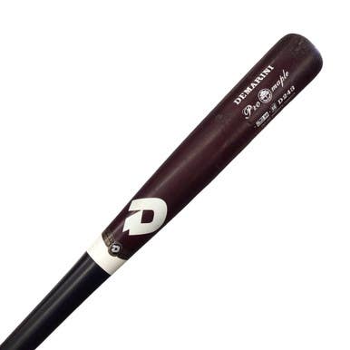 Used Demarini D243 BB/SB Wood Bat 32" 11760-S000086739