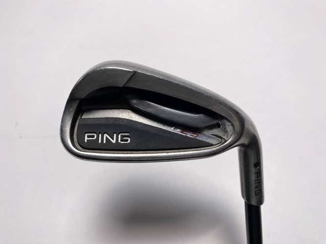 Ping G25 Single 8 Iron Black Dot TFC189 Regular Graphite Mens RH