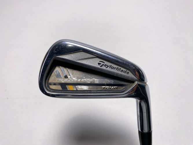 TaylorMade RocketBladez Tour Single 7 Iron Unbanded Stiff Steel Mens RH