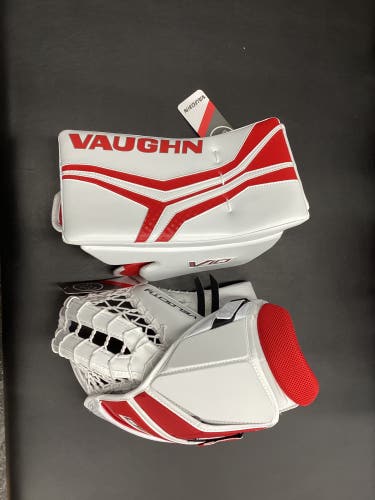 2023 Vaughn V10 Regular (New)