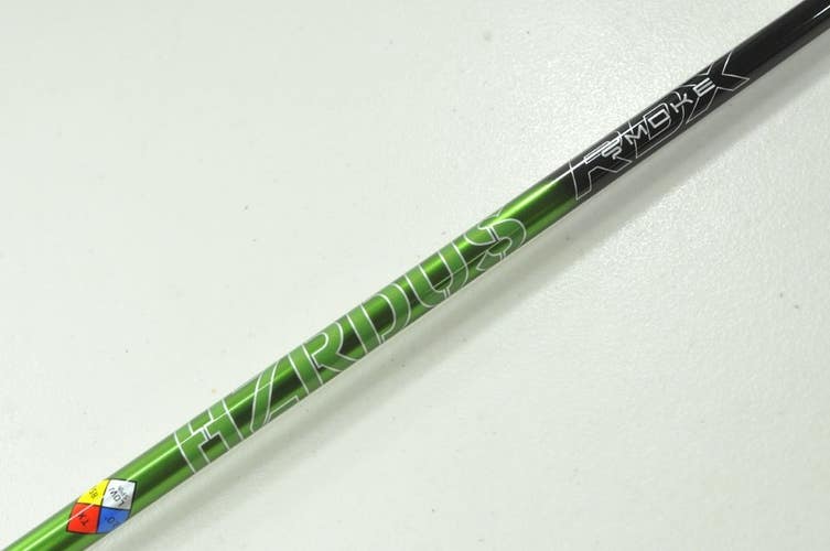 Project X HZRDUS RDX Smoke Green TX Flex 85g Uncut Driver Shaft  # 208955