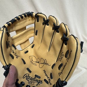 RH Rawlings Dale Jeter Baseball Glove 9" (Used)
