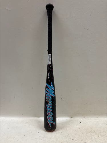 Used Marucci CAT X2 VICE BB/SB USSSA 2 3/4 Bat 28" 11725-S000496092