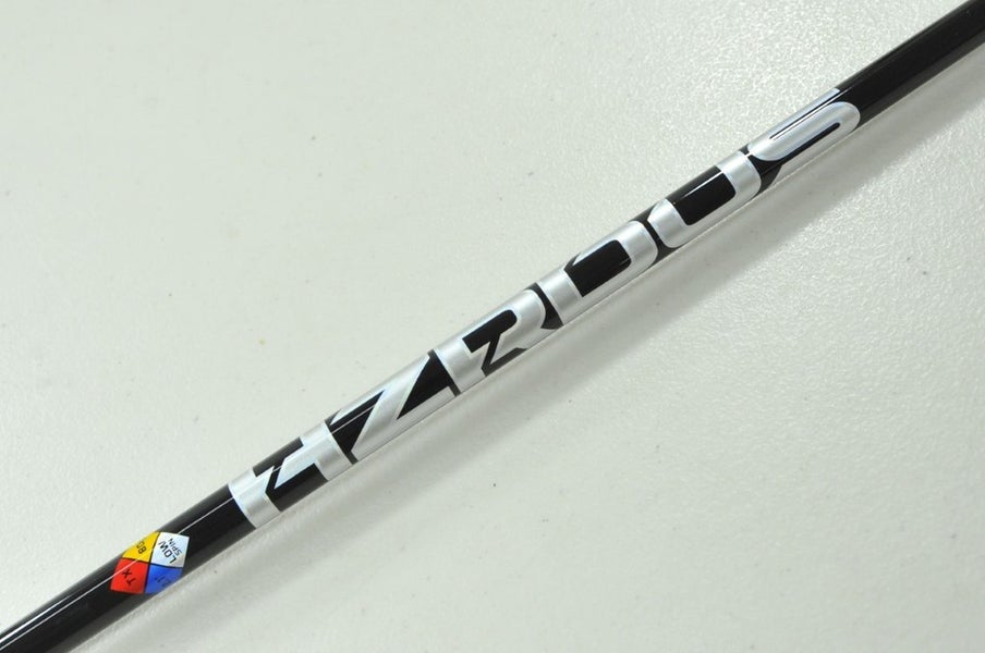 Project X HZRDUS Black TX Flex 80g Uncut Driver Shaft Low Spin # 208957