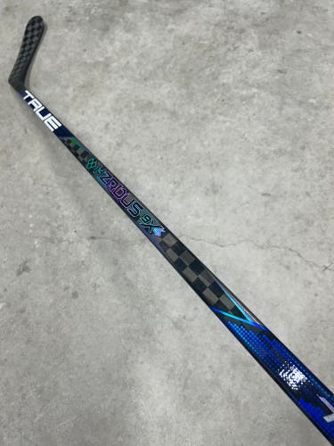 P92 100 Flex Senior True Project X Smoke Right Handed Hockey Stick Pro Stock NHL (New) BLAKE WHEELER